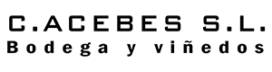 Logotipo C. Acebes S.L